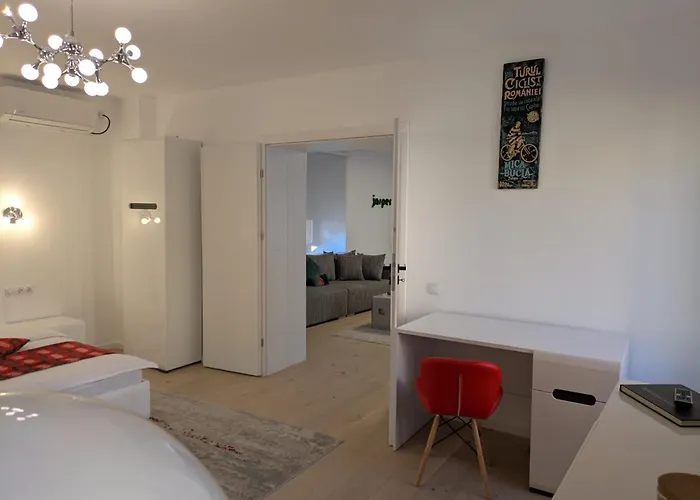 Sierra - Northstar Apartments